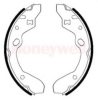 BENDIX 361570B Brake Shoe Set